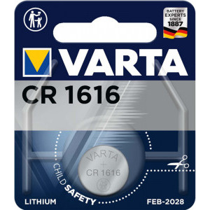 Varta CR1616 1buc blister