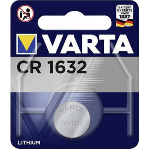 Varta CR1632 1buc blister