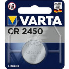 Varta CR2450 1buc blister
