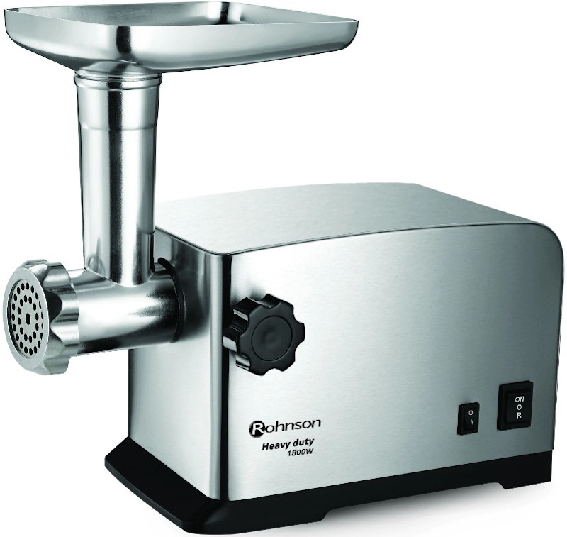 Masina de tocat Rohnson R5403