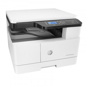 HP LaserJet MFP M442dn Laser, Monocrom, A3, Duplex, Retea