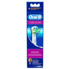 Oral-B Rezerva periuta de dinti electrica Floss Action, 3 buc