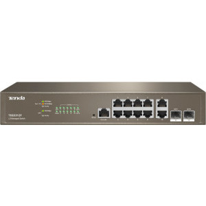 Tenda Gigabit TEG5312F