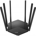 Router wireless MERCUSYS Gigabit MR50G Dual-Band WiFi 5