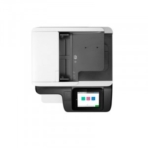 HP Enterprise M776dn Laser, Color, A3, Duplex, Retea