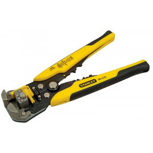 STANLEY Cleste automat pentru indepartarea izolatiei FMHT0-96230, FatMax, 203mm