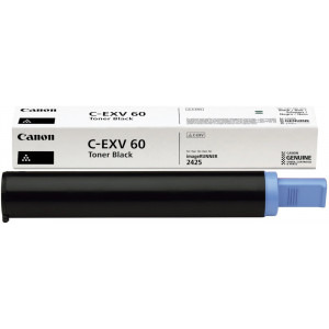 Canon Toner CEXV60 Black