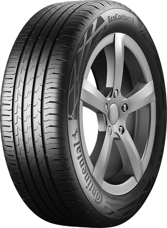 Anvelopa vara Continental Ecocontact 6 195/65R15 95H Vara