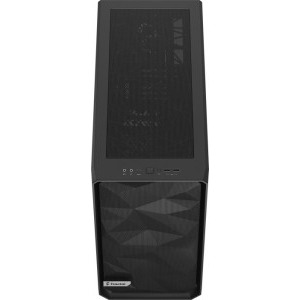 Fractal Design Meshify 2 Black Solid