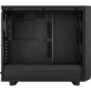 Fractal Design Meshify 2 Black TG Light Tint