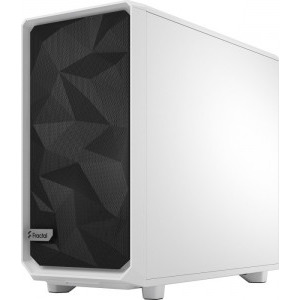 Fractal Design Meshify 2 White TG Clear Tint