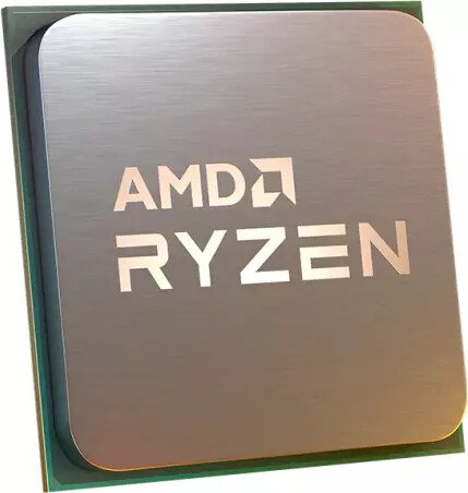 Procesor AMD Ryzen 5 5600G 3.9GHz MPK