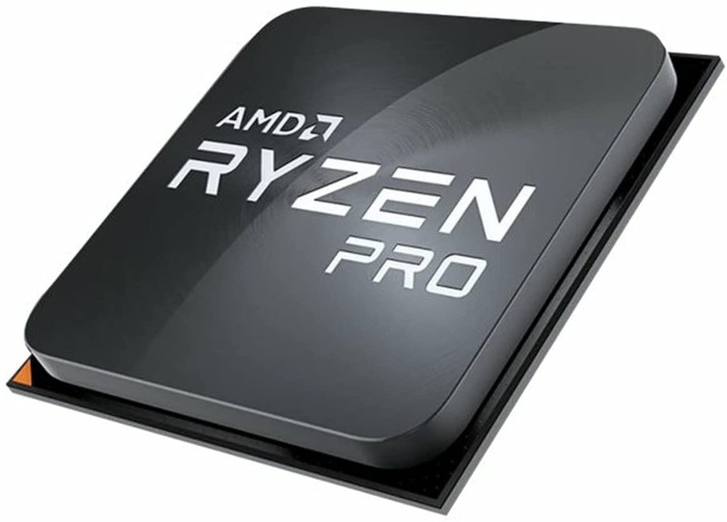 Procesor AMD Ryzen 3 PRO 2100GE 3.2GHz tray