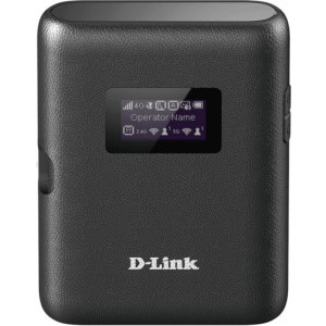 Router wireless D-Link DWR-933 Dual-Band WiFi 5