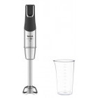 Tefal Mixer vertical, InfinyForce Pro HB95LD38, 1200W, 0.8L, Negru/Inox
