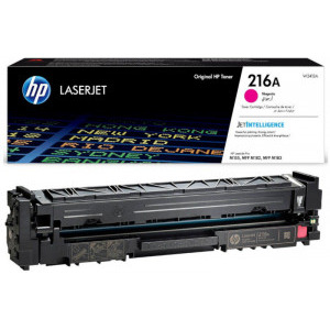 HP Toner 216A Magenta