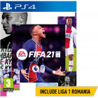 Joc EA Sports FIFA 21 pentru Playstation 4