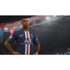 EA Sports FIFA 21 Legacy Edition pentru Nintendo Switch