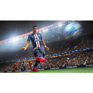 EA Sports FIFA 21 Legacy Edition pentru Nintendo Switch