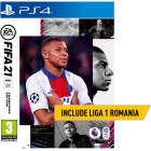 Joc EA Sports FIFA 21 CHAMPIONS EDITION pentru Playstation 4