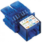 Accesoriu retea R&M R814553 Modul de conectare Cat6 1x RJ45