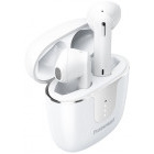 Tronsmart Onyx Ace, white, Qualcomm aptX, cVc 8.0 noise cancellation technology, Qualcomm QCC3020, suporta aptX, AAC, SBC, DSP
