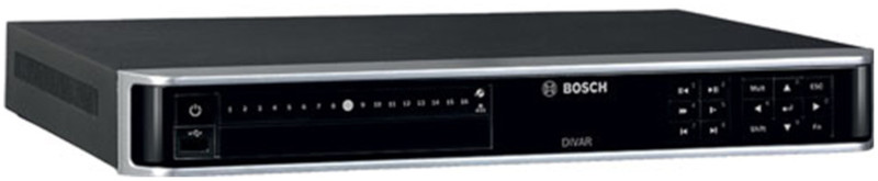 Video Recorder Bosch DDN-2516-200N16 16 Canale