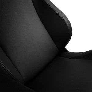Noblechairs EPIC Black Edition