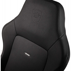Noblechairs HERO Black Edition