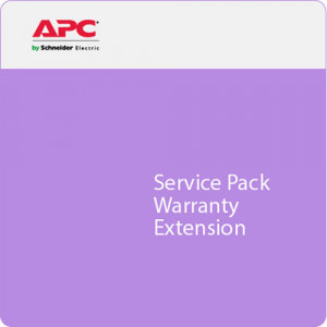 APC Extensie garantie E 12 luni pentru produs nou