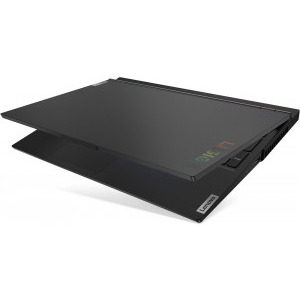 Lenovo Gaming 15.6'' Legion 5 15IMH05, FHD IPS, Procesor Intel® Core™ i5-10300H (8M Cache, up to 4.50 GHz), 16GB DDR4, 512GB SSD, GeForce GTX 1650 Ti 4GB, No OS, Phantom Black, 4-Zone RGB