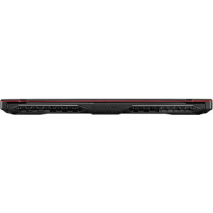 ASUS Gaming 17.3'' TUF A17 FA706IU, FHD 120Hz, Procesor AMD Ryzen™ 9 4900H (8M Cache, up to 4.4 GHz), 8GB DDR4, 512GB SSD, GeForce GTX 1660 Ti 6GB, No OS, Bonfire Black