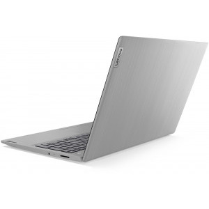 Lenovo 15.6'' IdeaPad 3 15ADA05, FHD IPS, Procesor AMD Ryzen™ 7 3700U (4M Cache, up to 4.0 GHz), 8GB DDR4, 512GB SSD, Radeon RX Vega 10, No OS, Platinum Grey