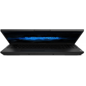 Lenovo Gaming 15.6'' Legion 5 15IMH6, FHD IPS 165Hz G-Sync, Procesor Intel® Core™ i7-10750H, 8GB DDR4, 512GB SSD, GeForce RTX 3050 Ti 4GB, No OS, Phantom Black