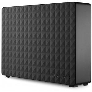 Seagate Expansion Desktop Drive 2TB 3.5 inch USB 3.0 black