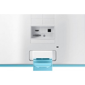 Samsung Gaming SyncMaster S27E391H 27 inch 4ms white