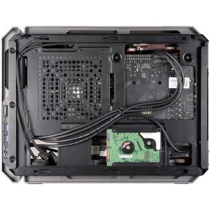 Cougar QBX