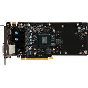 MSI GeForce GTX 950 GAMING 2GB GDDR5 128-bit