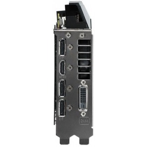 ASUS Radeon R9 390X STRIX OC 8GB GDDR5 512-bit