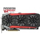 ASUS Radeon R9 390X STRIX OC 8GB GDDR5 512-bit