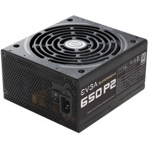 EVGA SuperNOVA 650 P2