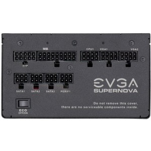 EVGA SuperNOVA 650 P2