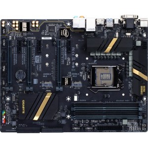 GIGABYTE GA-Z170X-UD3