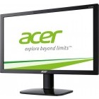 Acer KA210HQ 20.7 inch 5ms Black
