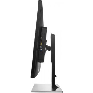 AOC U3277PQU 32 inch 4ms black-gray
