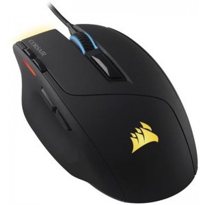 Corsair Sabre Laser RGB New Edition