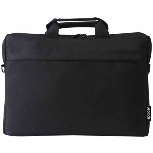Spacer Geanta notebook 15.6 inch KOOL black