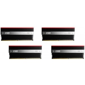 Klevv CRAS Red 16GB DDR4 2666MHz CL15 v Quad Channel Kit