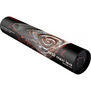 Genesis M12 Maxi Lava