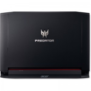 Acer Gaming 17.3'' Predator G9-791, UHD, Procesor Intel® Core™ i7-6700HQ (6M Cache, up to 3.50 GHz), 48GB DDR4, 1TB + 512GB SSD, GeForce GTX 980M 4GB, Linux, Black